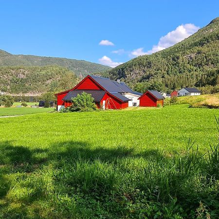 Apartament Jondal Zewnętrze zdjęcie