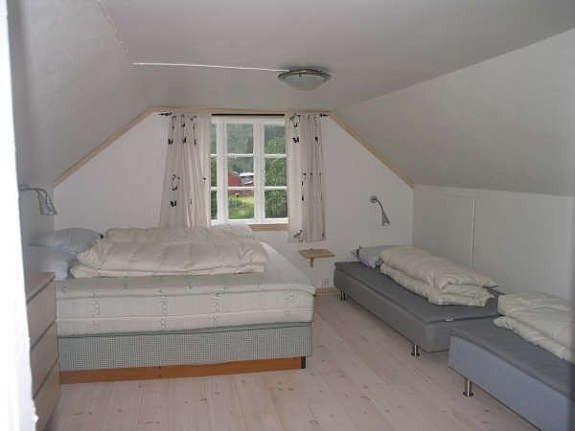Apartament Jondal Zewnętrze zdjęcie