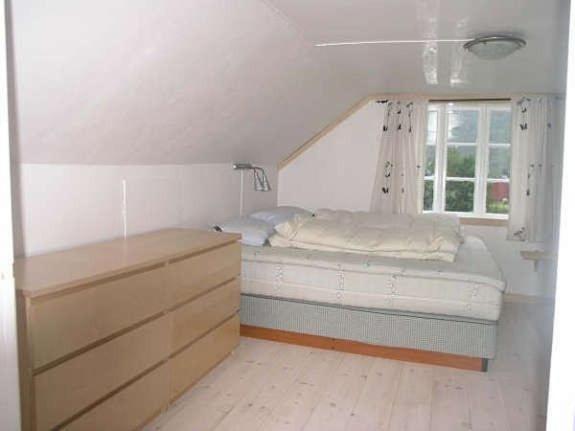 Apartament Jondal Zewnętrze zdjęcie