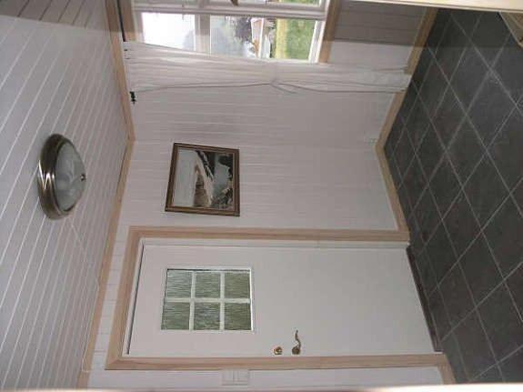 Apartament Jondal Zewnętrze zdjęcie