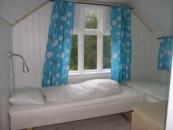 Apartament Jondal Zewnętrze zdjęcie