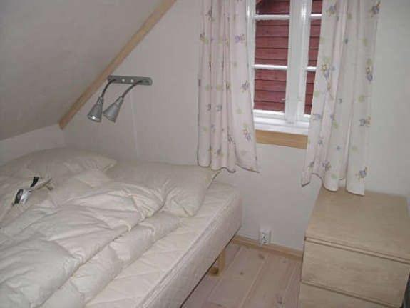 Apartament Jondal Zewnętrze zdjęcie